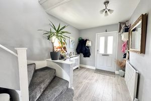Entrance Hall- click for photo gallery